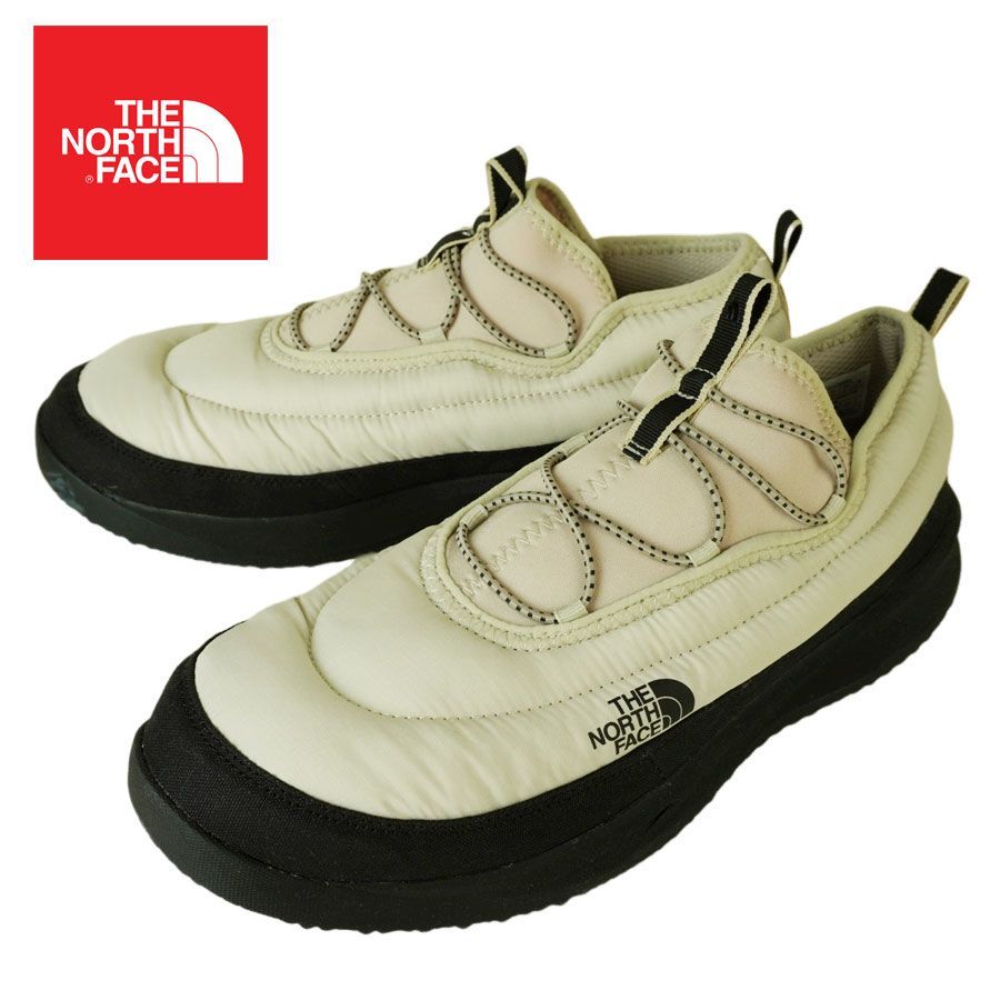 ノースフェイス THE NORTH FACE メンズ スリッポン 箱なし MEN'S