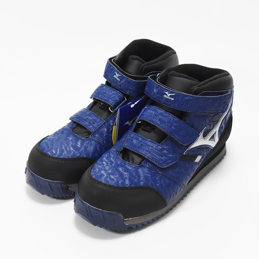 Nランク】 新品 未使用 mizuno ミズノ オールマイティ WT
