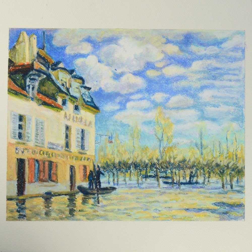 クレパス スペシャリスト