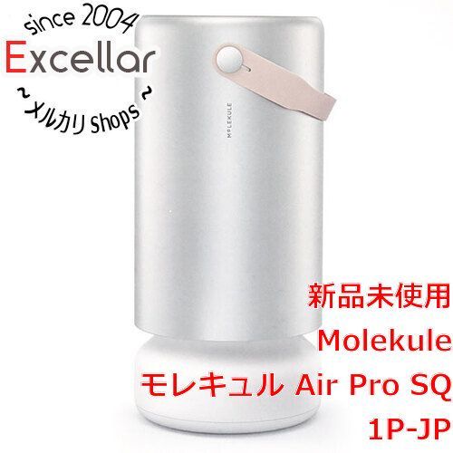 新品 未使用 未開封 Molekule Air Pro SQ1P-JP 絶対見逃せない