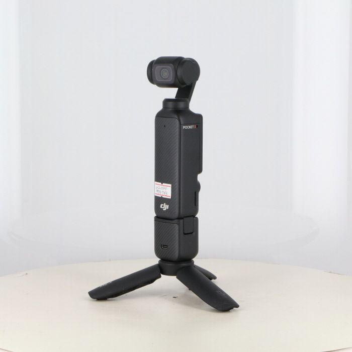 中古】(DJI) DJI OSMO POCKET 3 クリエイターコンボ - メルカリ