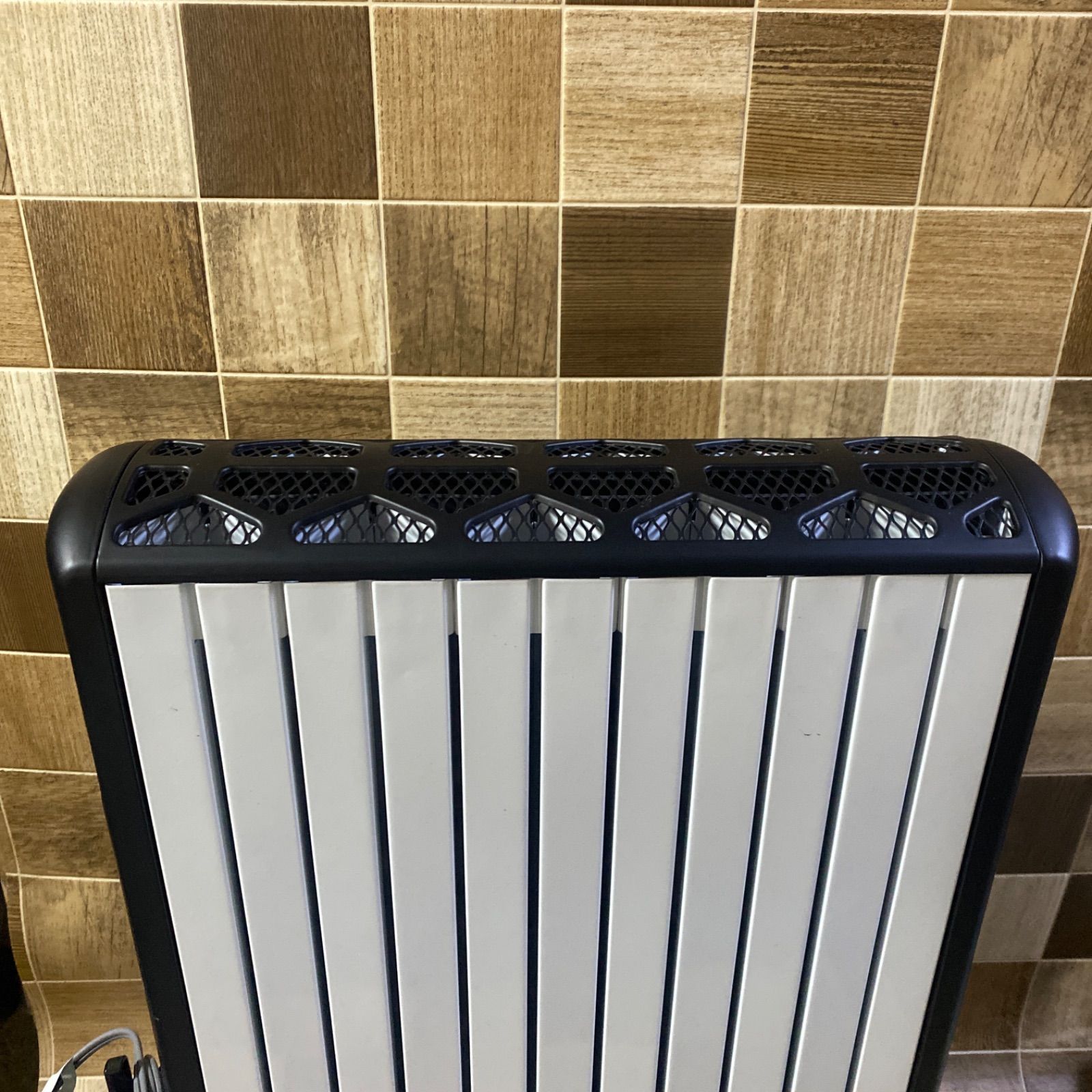 マルチダイナミックヒーター Wi-Fiモデル