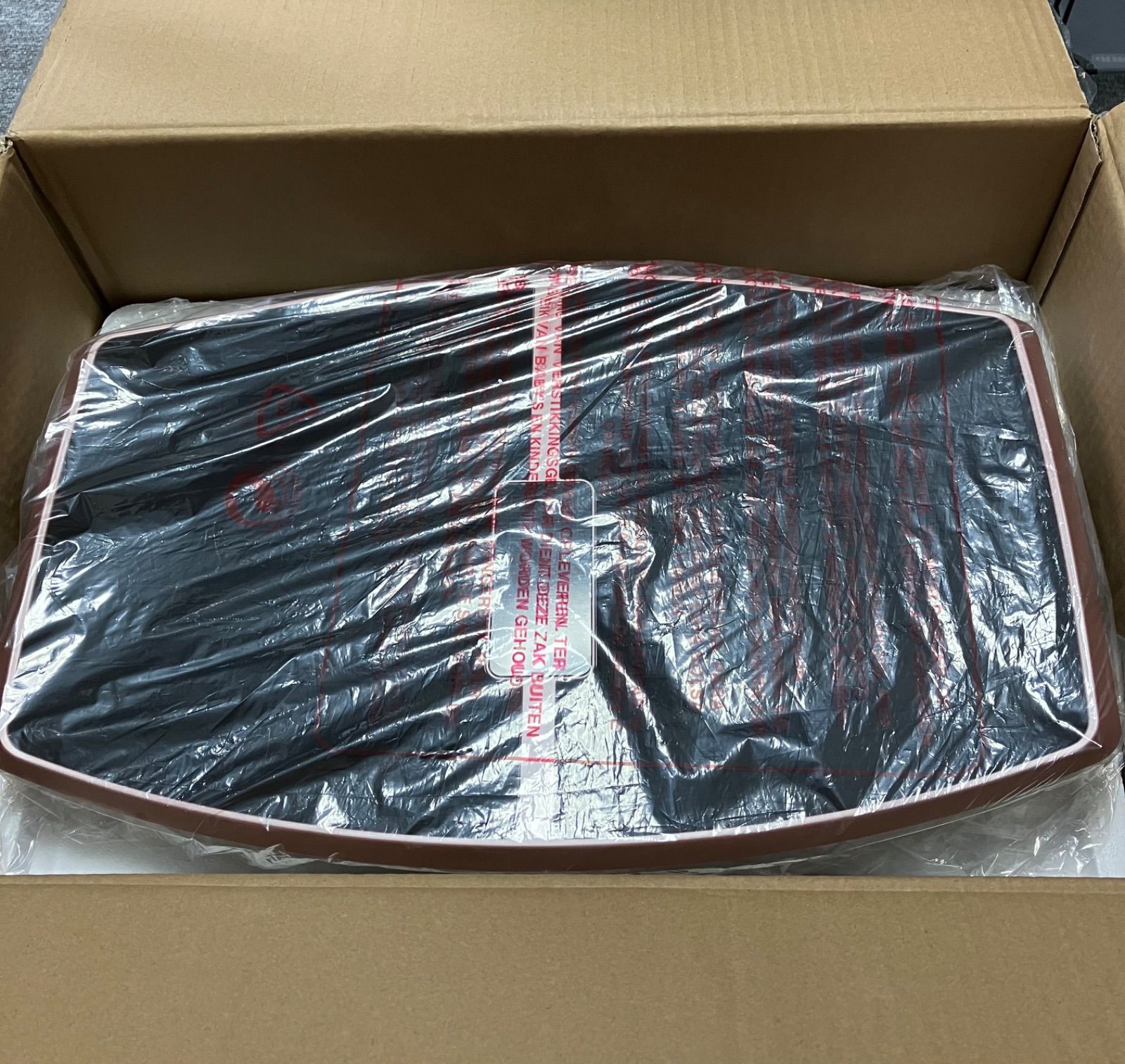 ハイブリッドコア 家庭用EMS振動機器 - メルカリ