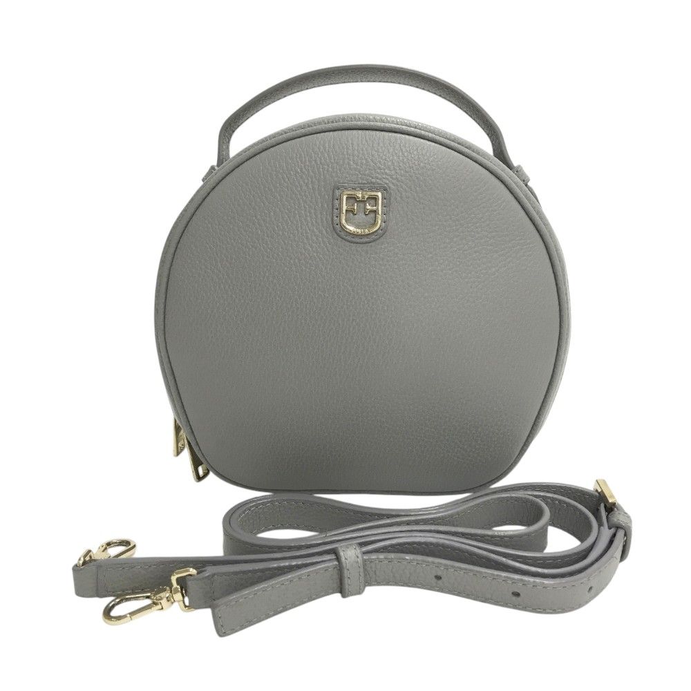 FURLA フルラ ドッティ 2way ハンドバッグ ショルダーバッグ