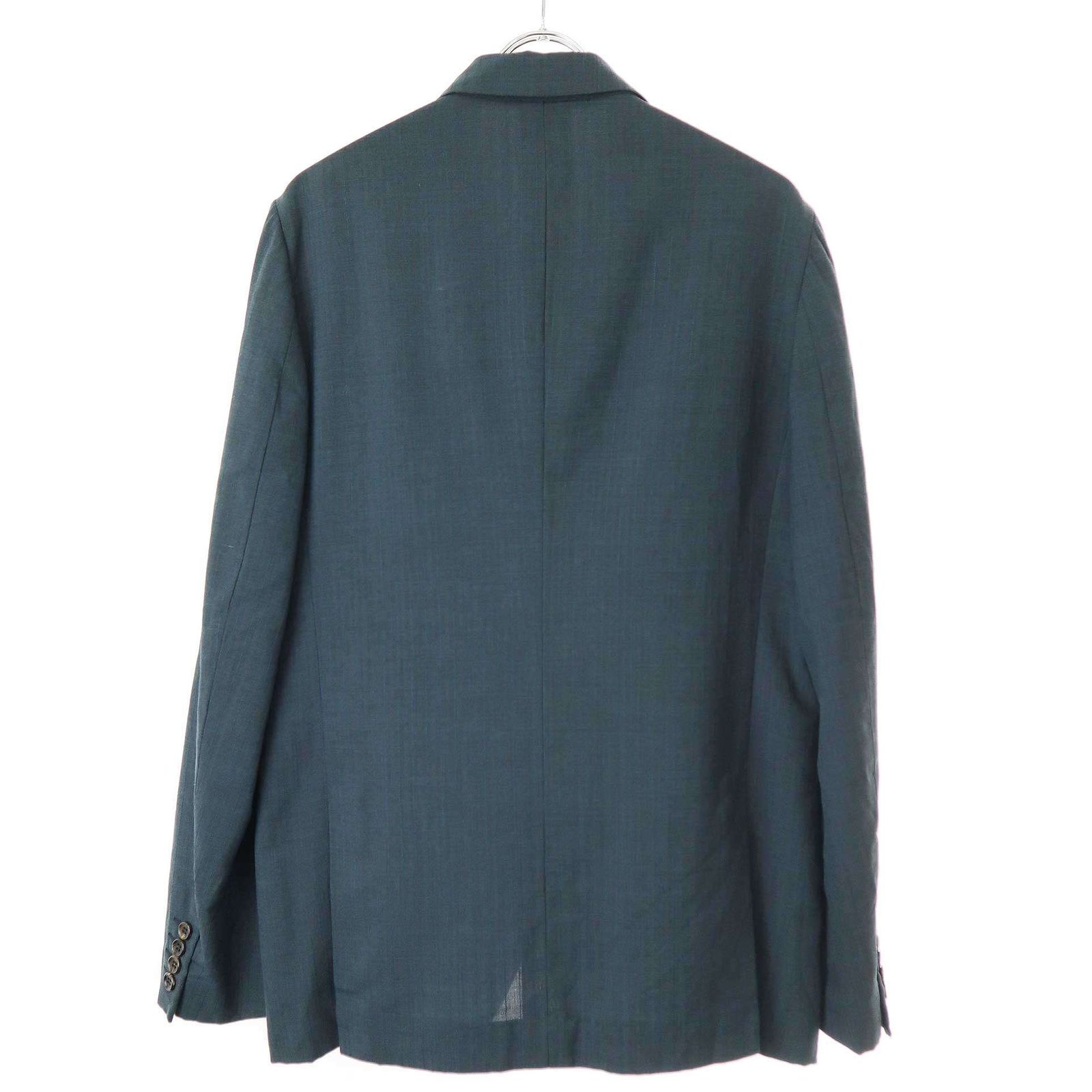COMME des GARÇONS テーラードジャケット XS COMME des GARCONS GIRL 【美品/2023】コムデギャルソンガール