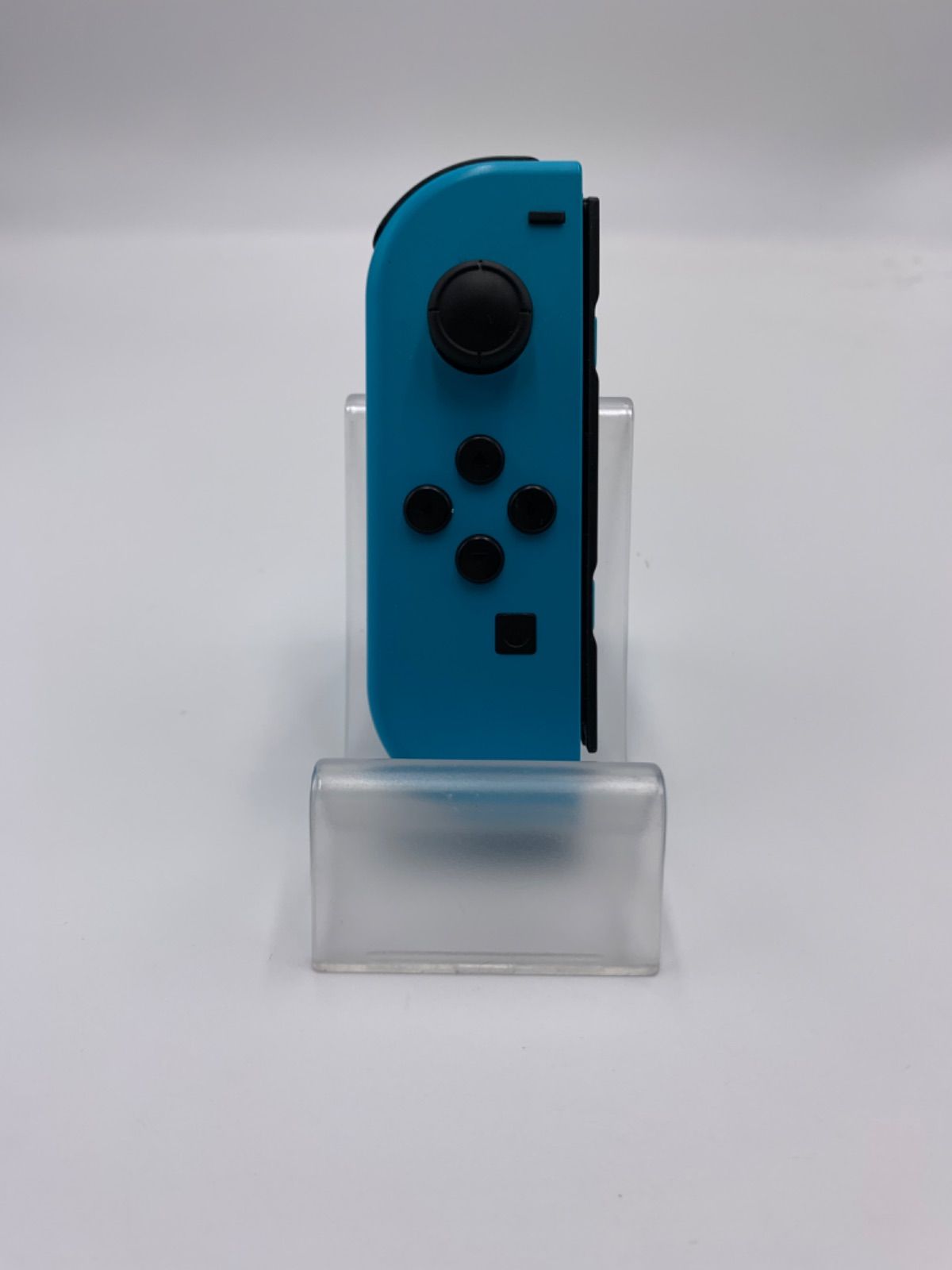 Nintendo Switch ジョイコン 左 ネオンブルー 0117-217|mercari