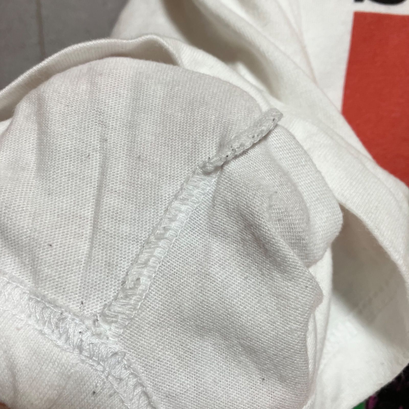 希少 SUPER BEAVER スーパービーバー ポップアート Tシャツ