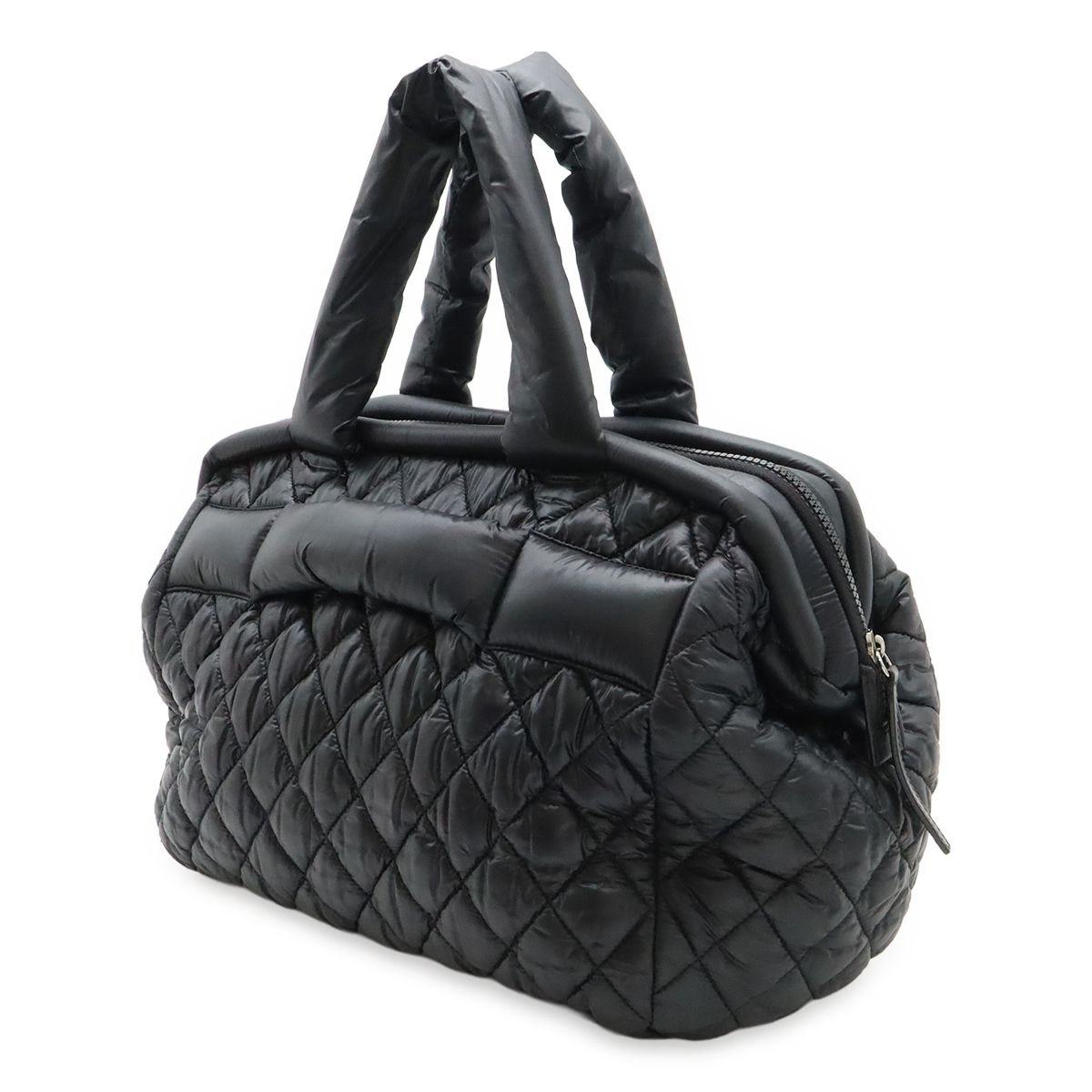 CHANEL 黒 キルティング ハンドバッグ 楽天市場】【バッグ】CHANEL シャネル スポーツライン