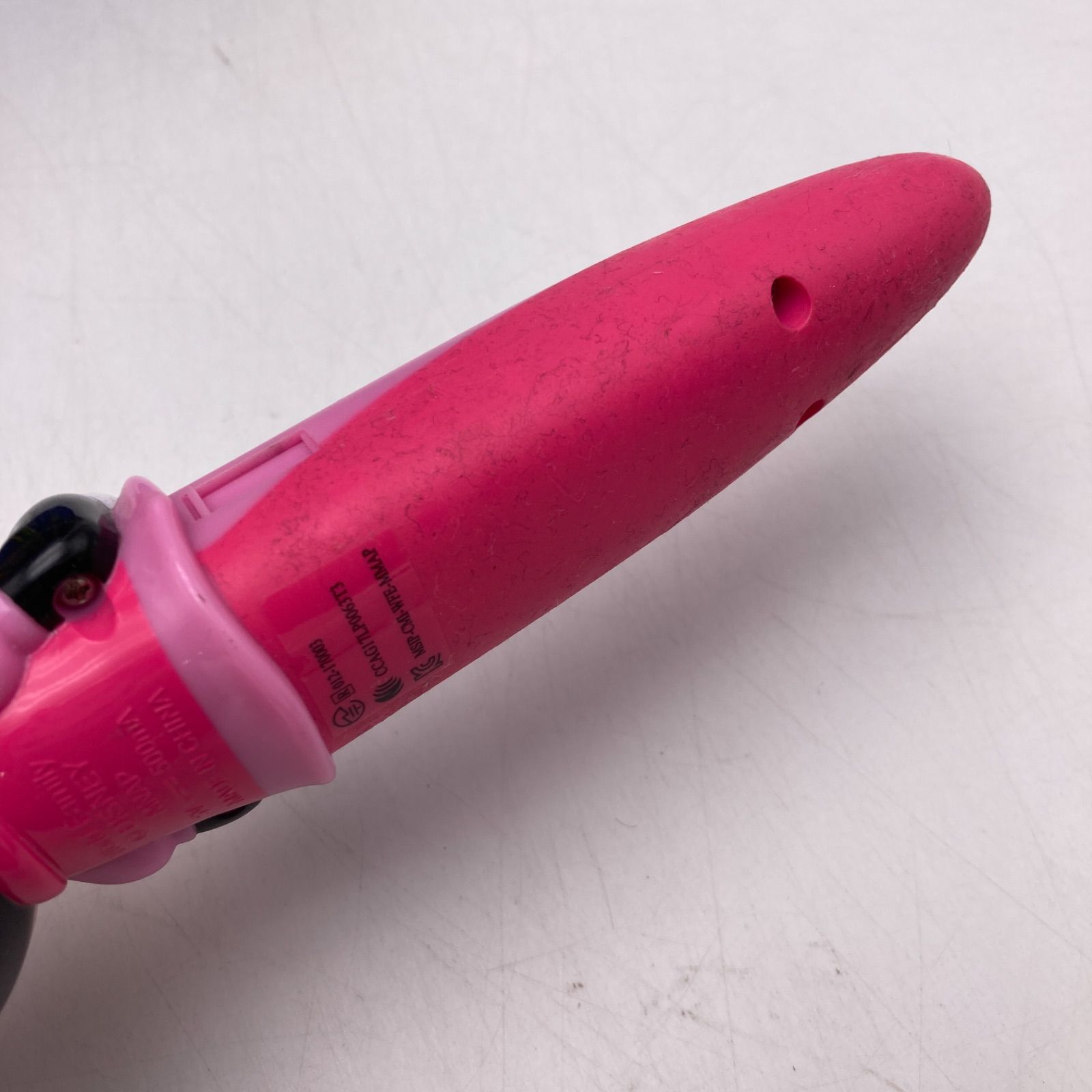 ディズニー英語システム