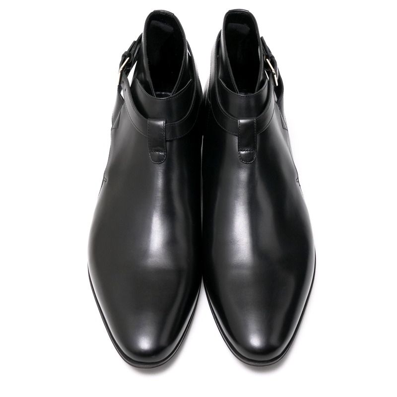 サンローラン　ジョッパーブーツ 楽天市場】サンローラン ジョッパー ブーツの通販