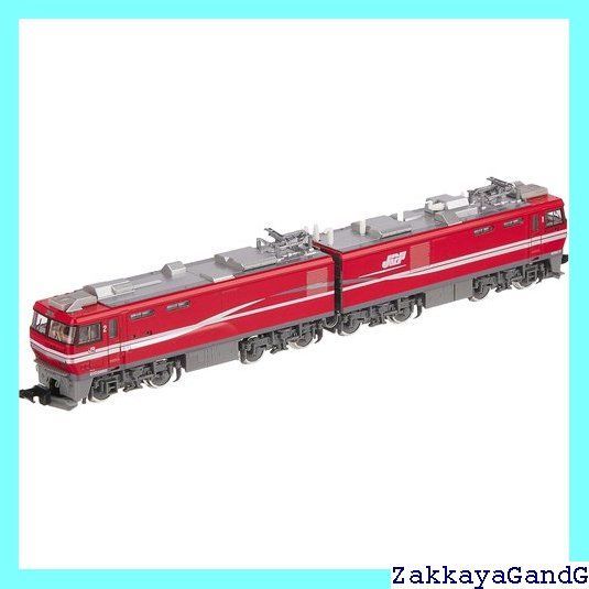TOMIX Nゲージ EH800 9158 鉄道模型 電気機関車 624 TOMIX 9158
