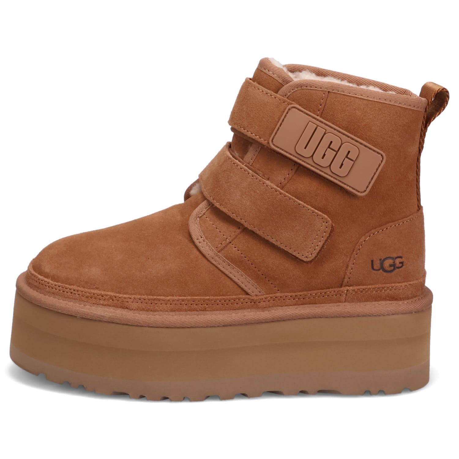 UGG アグ ニューメル ブーツ 新品未使用