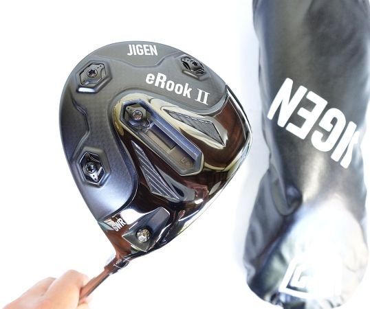 JIGEN eRook?SWR ドライバー ディアマナGT60