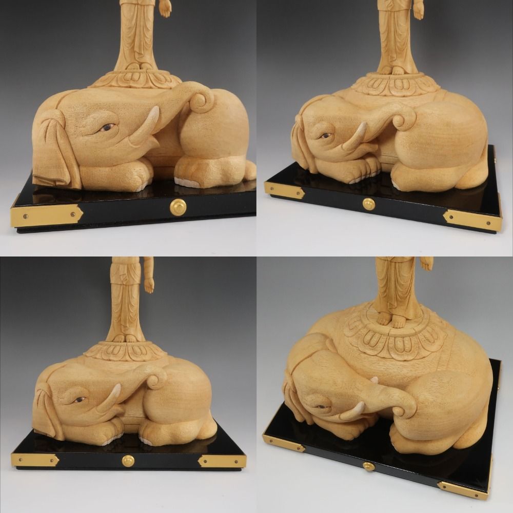 大佛師 松久宗琳