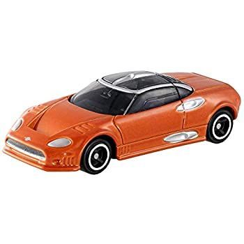 【中古】「未使用品」トミカ No.98 スパイカー C8 ラヴィオレット SWB 箱 中古】「未使用品」トミカ No.98 スパイカー C8 ラヴィオレット SWB 箱