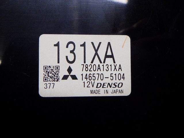パジェロ エアコンスイッチパネル V97W 7820A131XA ロックフォードエンブレム付 ミツビシ 250912021 FFCRYSTALESIA_COM