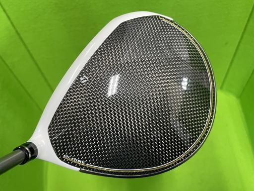 テーラーメイド ステルス ドライバー ヘッド単品 10.5 HC付 1w