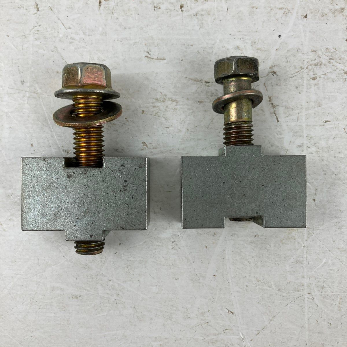 クランクプーリープーラー