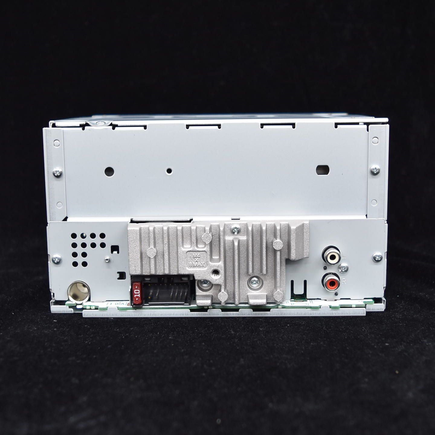 FH-3100 カロッツェリア