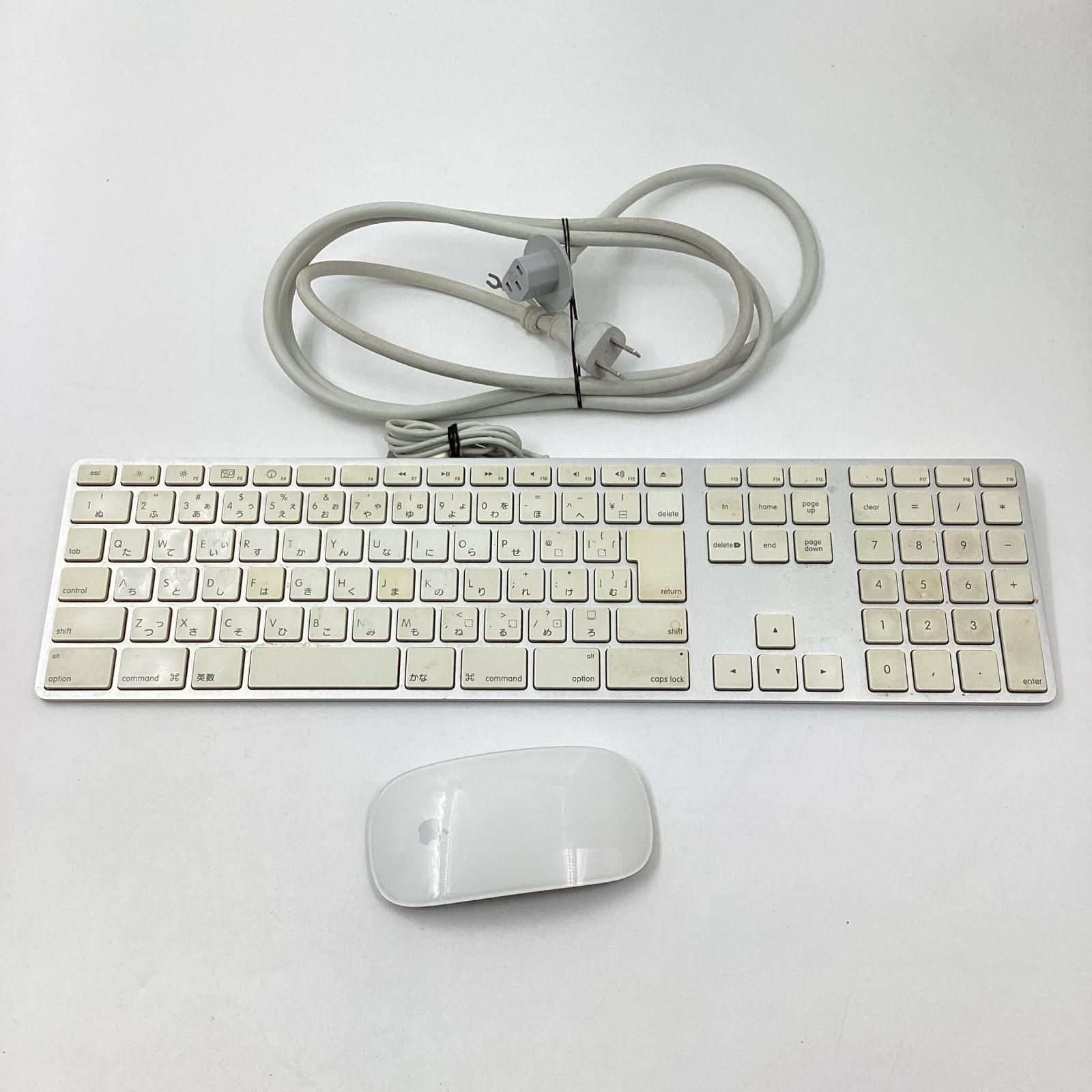 Y*i様 動作確認済 iMac 27インチ 32GB 1TB 2013年 ID9 Apple iMac 2K 27インチ 2013 新品¥32,980 中古¥12,980 | 新品