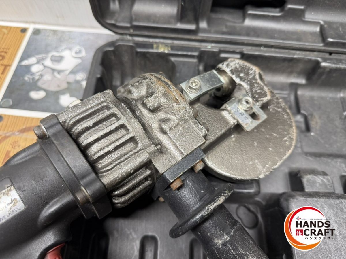 ◆イクラ 育良精機