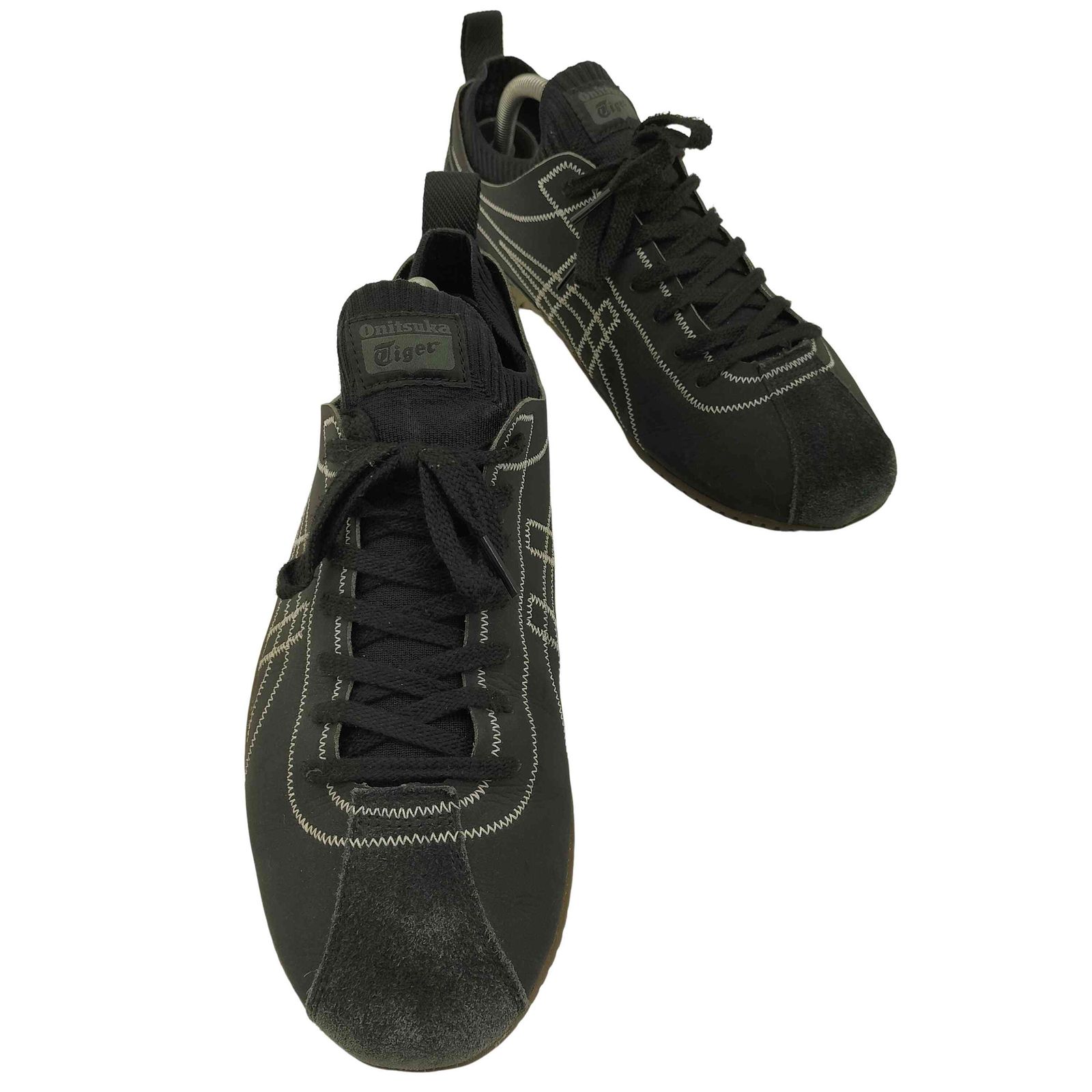 オニツカタイガー ONITSUKA TIGER SCLAW ローカットスニーカー メンズ 