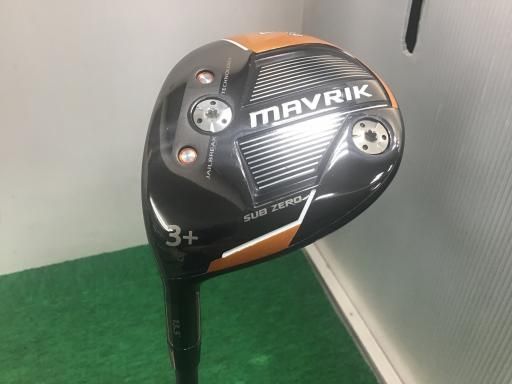 マーベリック3w レフティ 楽天市場】マーベリック フェアウェイウッド レフティーの通販