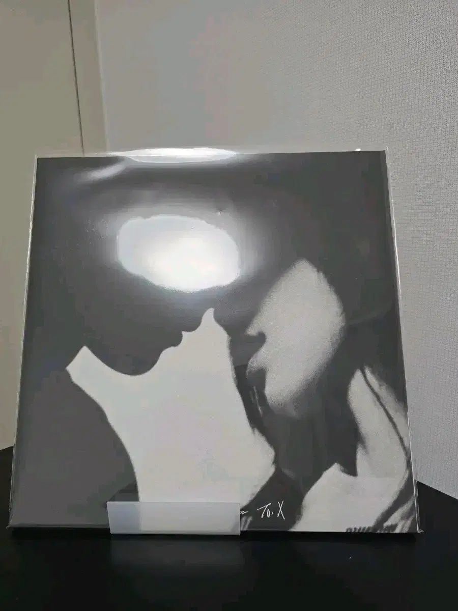 テヨン(TAEYEON) to x lp 出品 - メルカリ