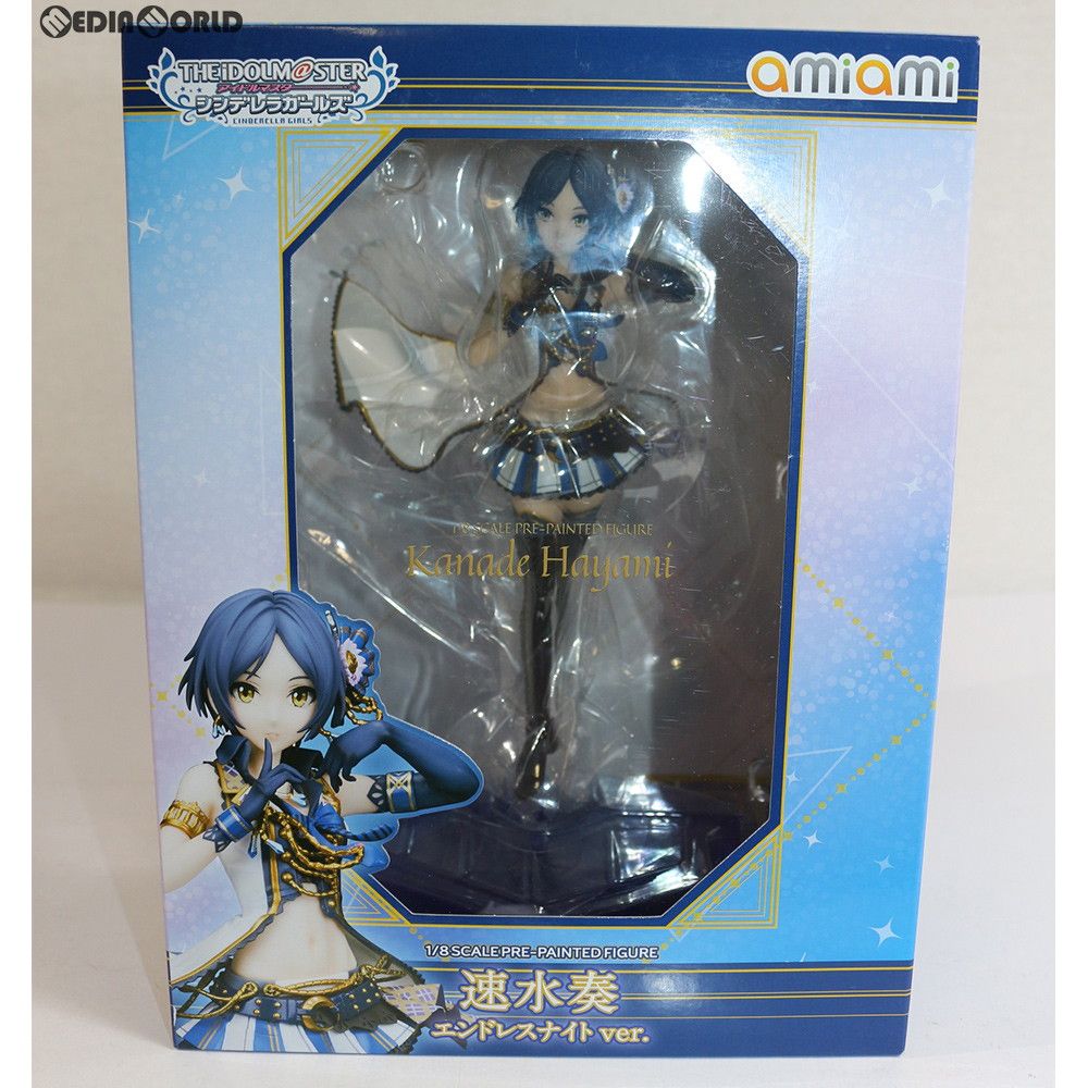 あみあみ アイドルマスター シンデレラガールズ 1⁄8 二宮飛鳥｜ホビー