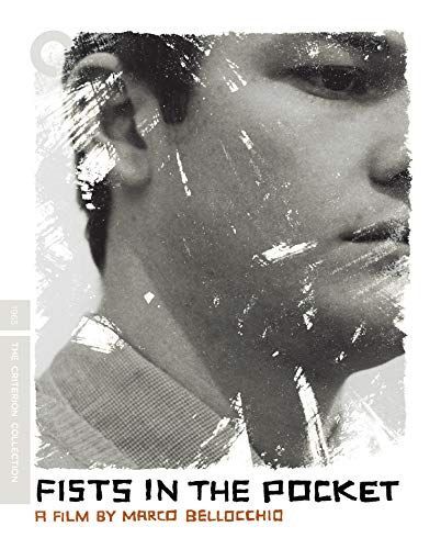 Fists in the Pocket (Criterion Collection) [Blu-ray]