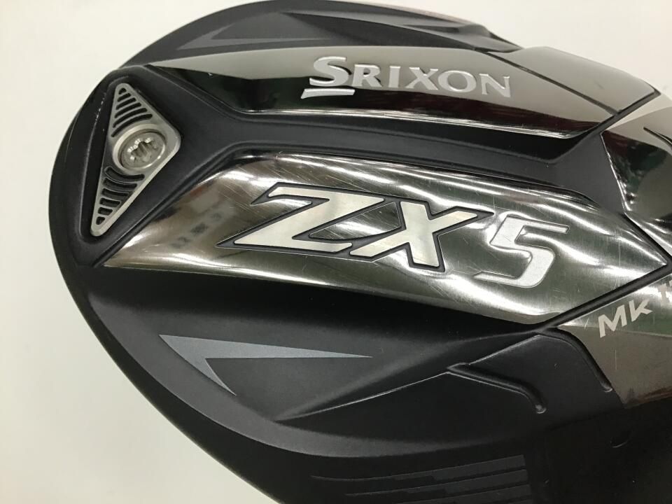 ドライバー ダンロップ