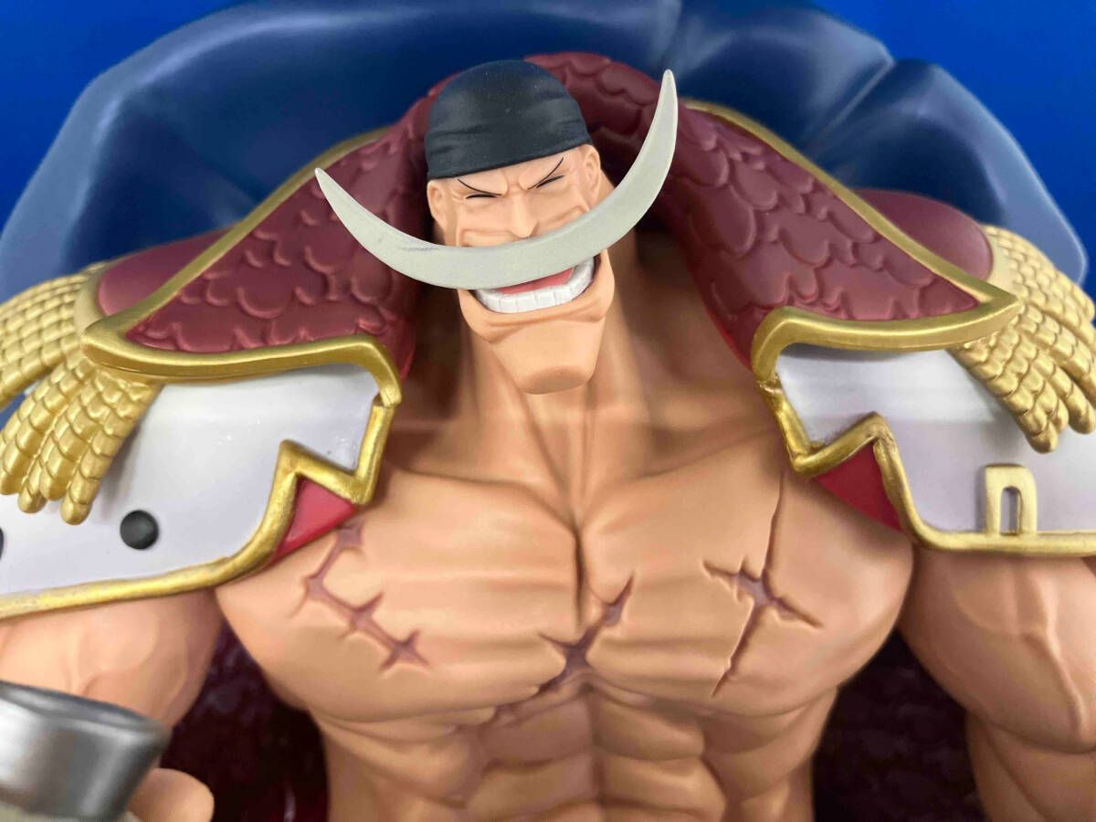 エドワード・ニューゲート MASTERLISE EXPIECE ラストワン ONE PIECE - ラストワン賞 エドワード・ニューゲート MASTERLISE