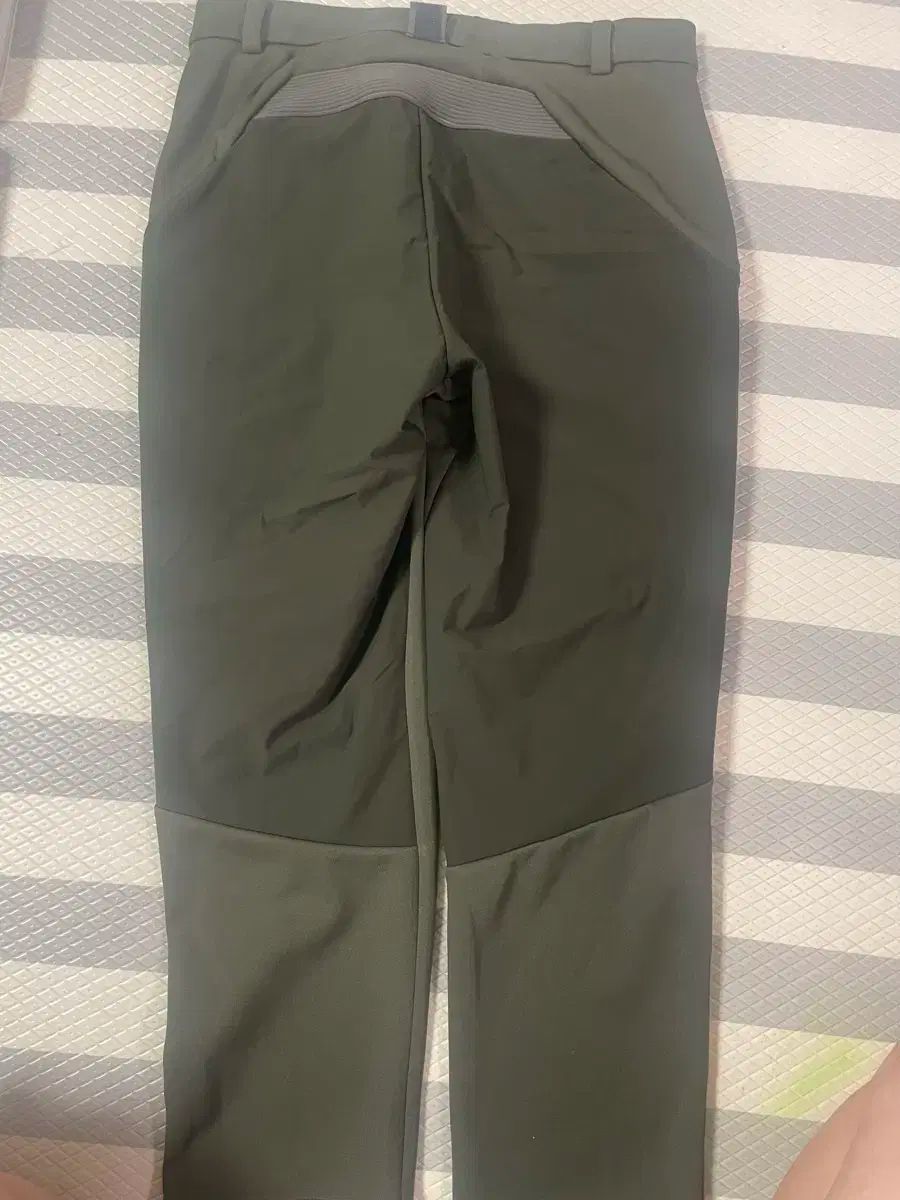 パンツ 国産純正