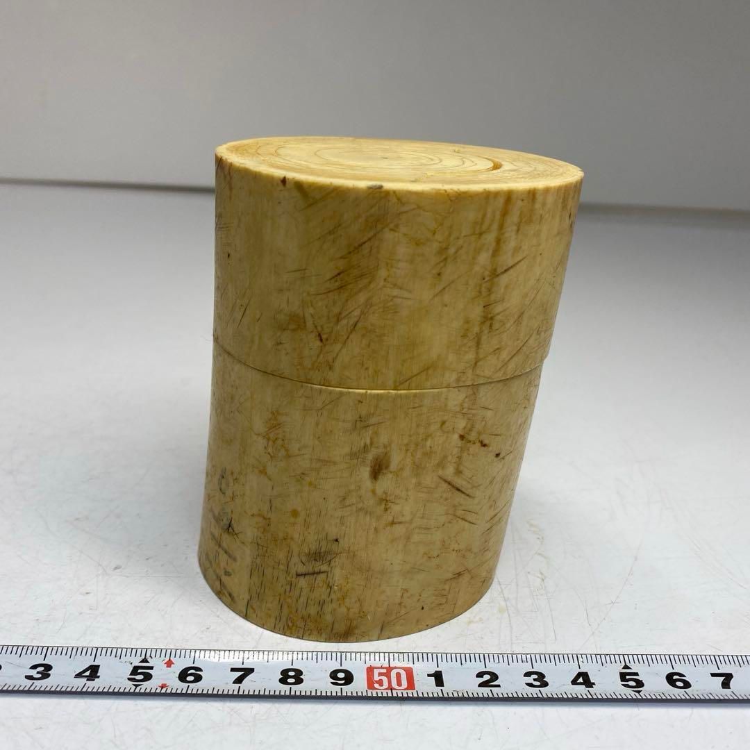 上 印材 印材ケース 642g トヒカ 東さ6-0505