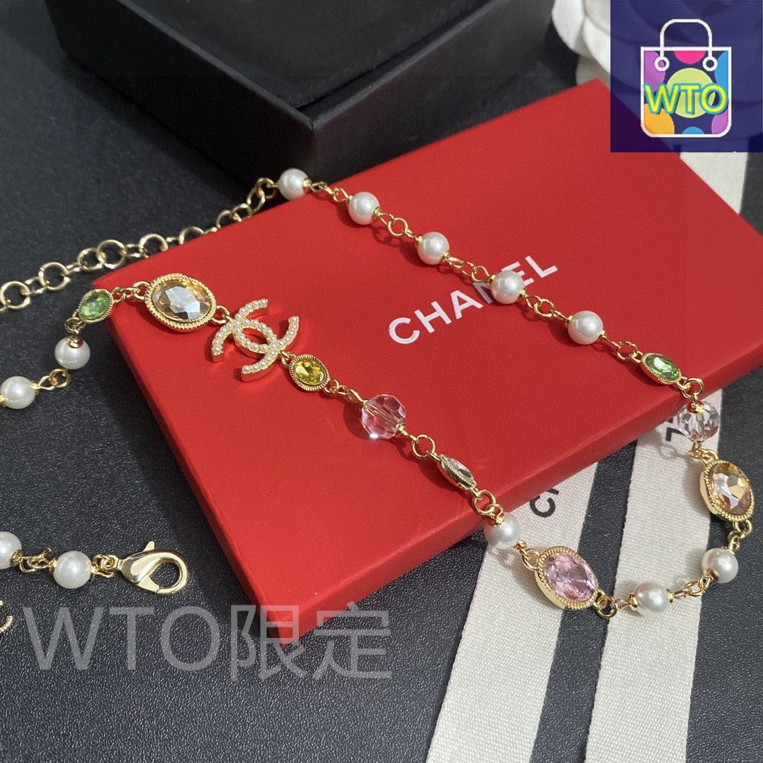 CHANEL アルファベットチャーム ネックレス　ヴィンテージ 今日特価】CHANEL ヴィンテージ アルファベットネックレス 送料