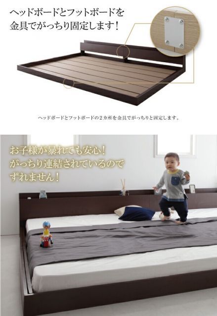 ALBOL ボンネルコイルマットレス