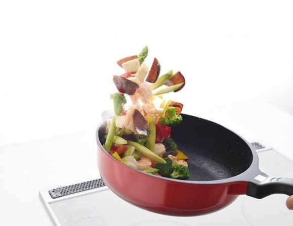 ミニマルチパン21cm