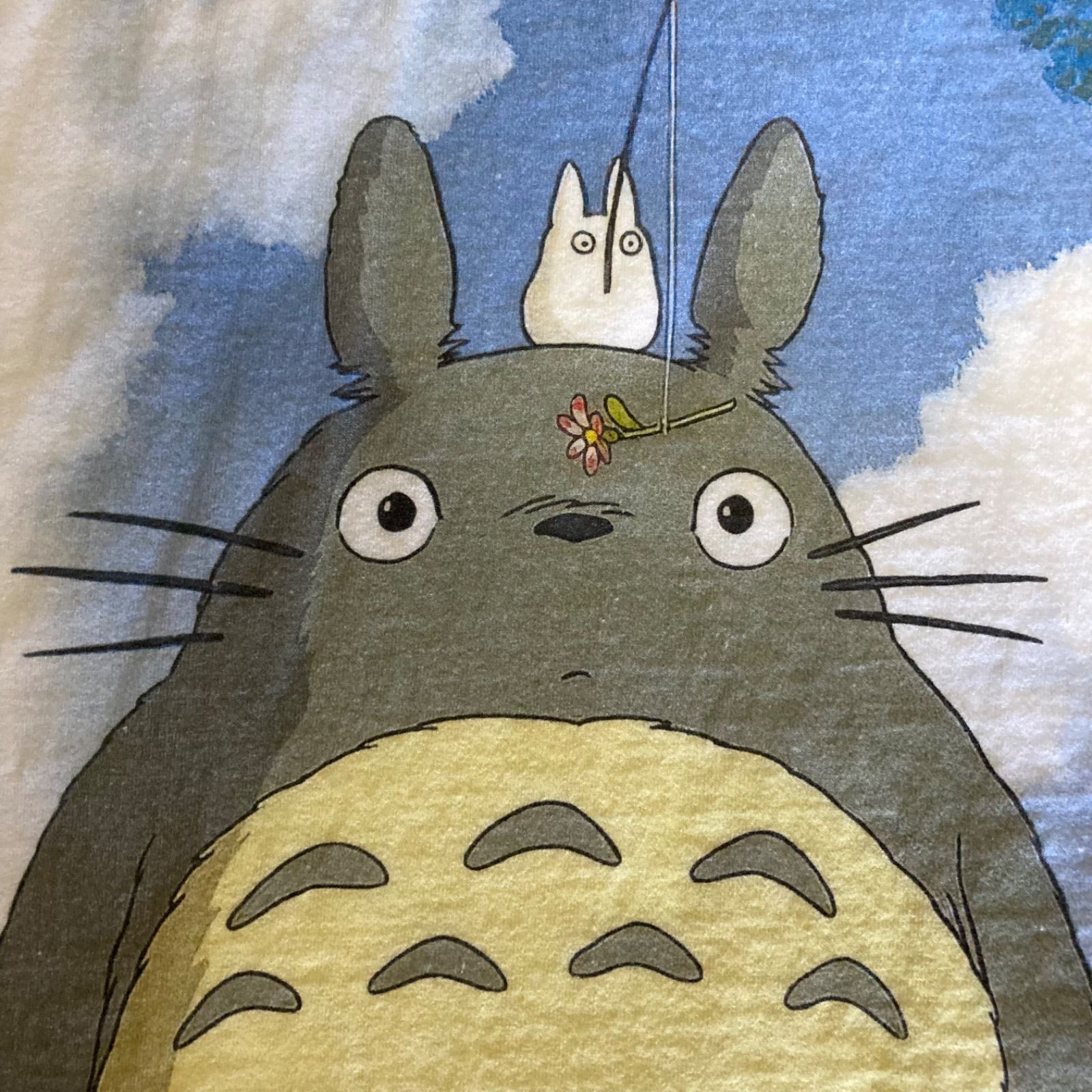 ジブリ - ゆーた❤️ Purchased Item] UNIQLO x Ghibli 2nd edition! The flashy