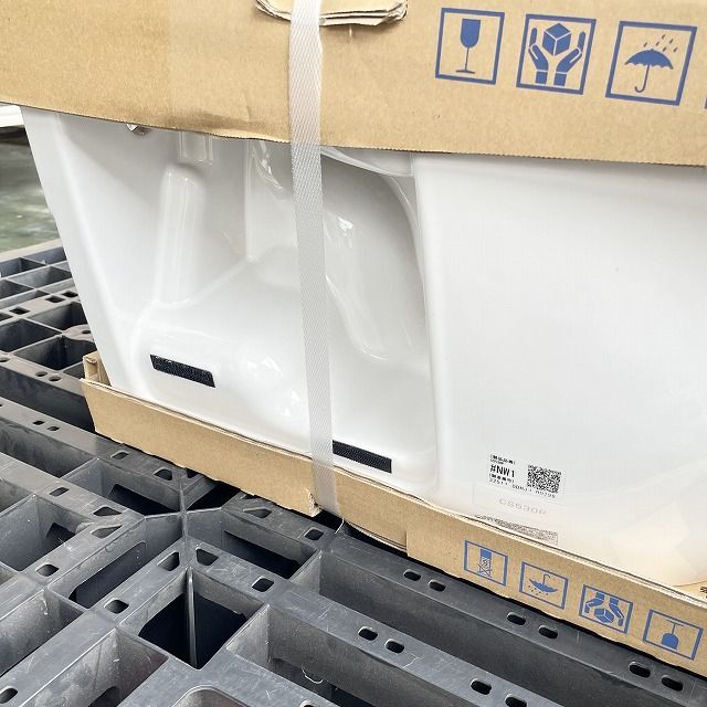 NW1 壁掛壁排水大便器