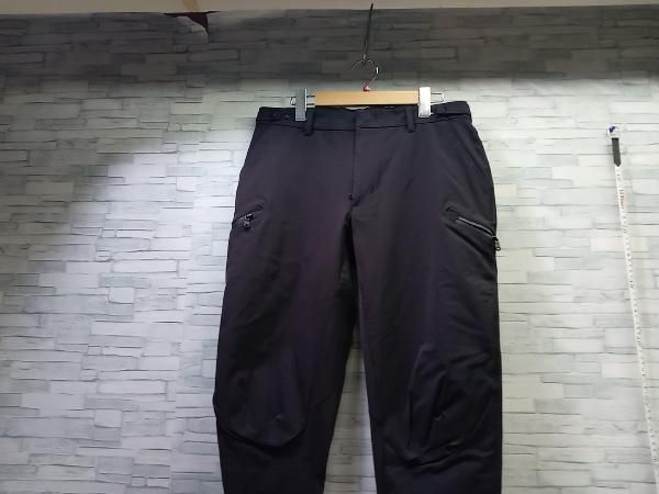 KITH /キース/スパンデックス ジップパンツ /ロングパンツ/メンズ