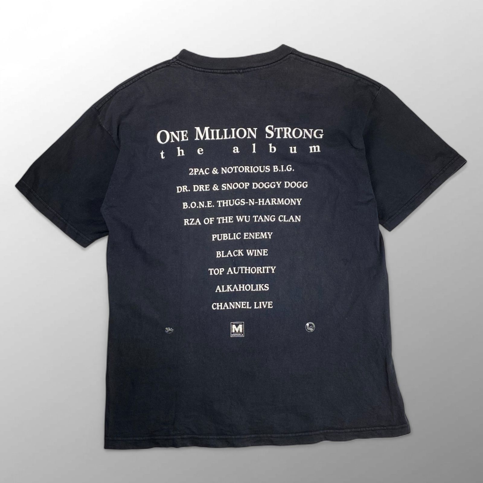 Public Enemy・2Pac・Snoop Doggy Dogg・・・】90s ORIGINAL VINTAGE 
