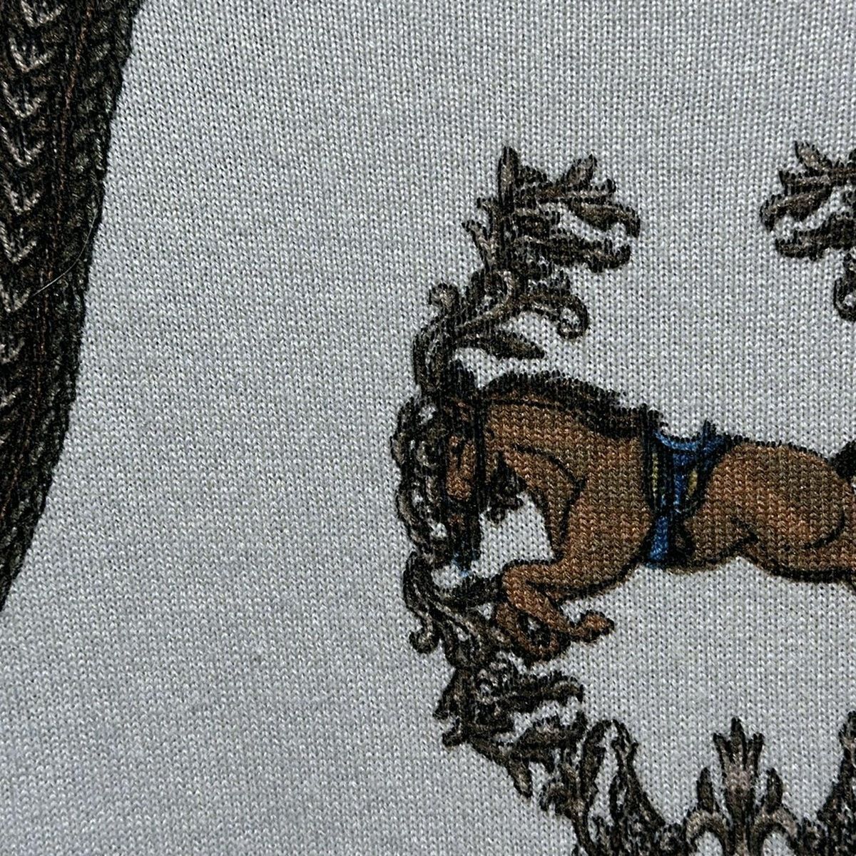 DAMAcollection(ダーマコレクション) カーディガン サイズS