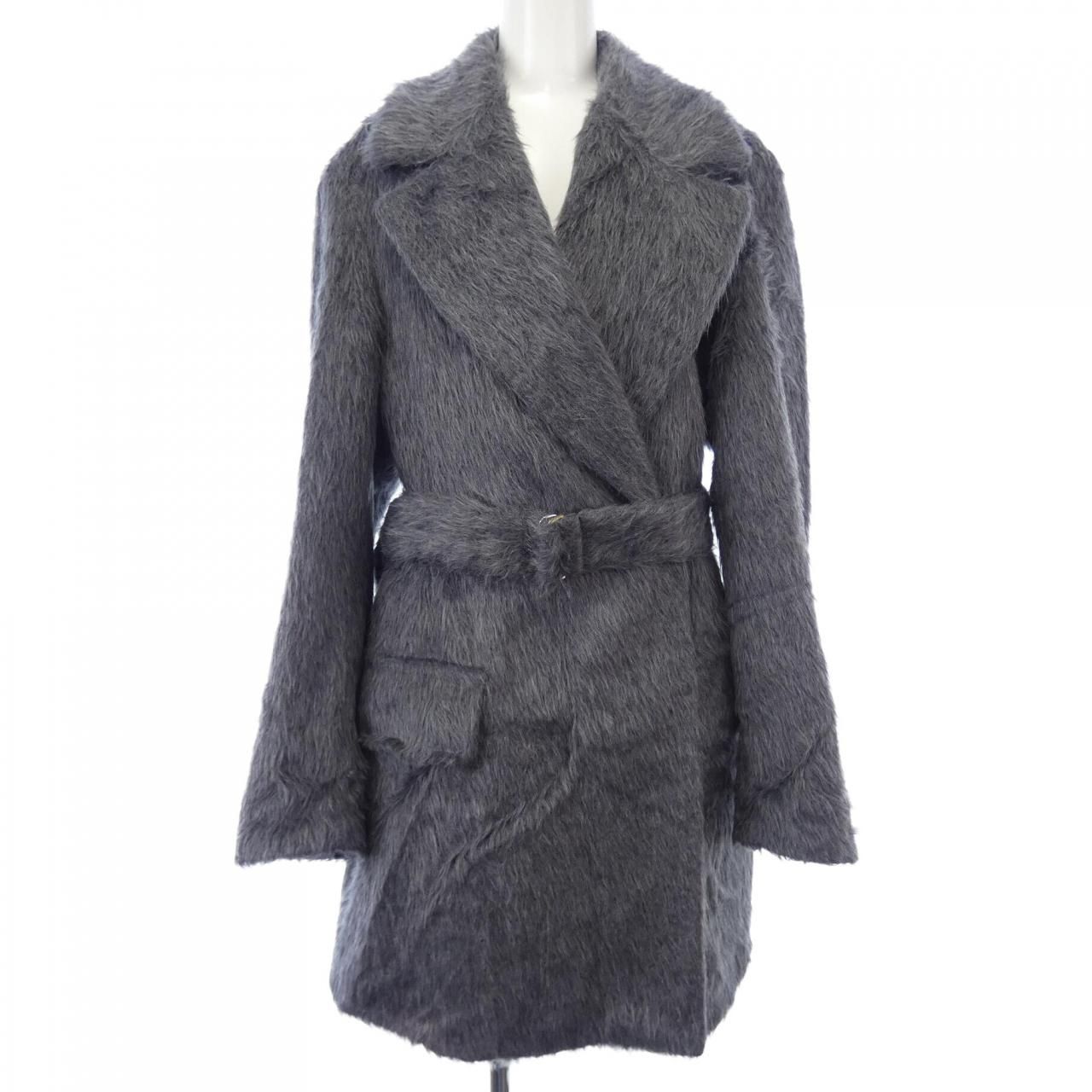 ブラミンク BLAMINK コート - メルカリ