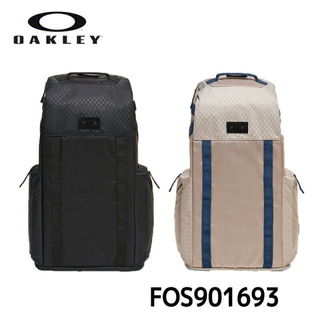 オークリー シューズバッグ アイコンダッフルバッグ24OAKLEY ICON DUFFLE BAG 24 FOS901693 バックパック 日本正規品