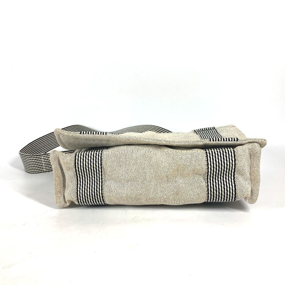 HERMES エルメス ショルダーバッグ ニューフールトゥ バサス PM
