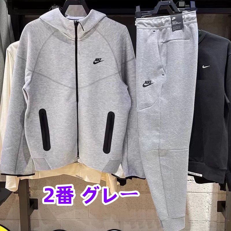 パーカー ◆上下◆セットアップ