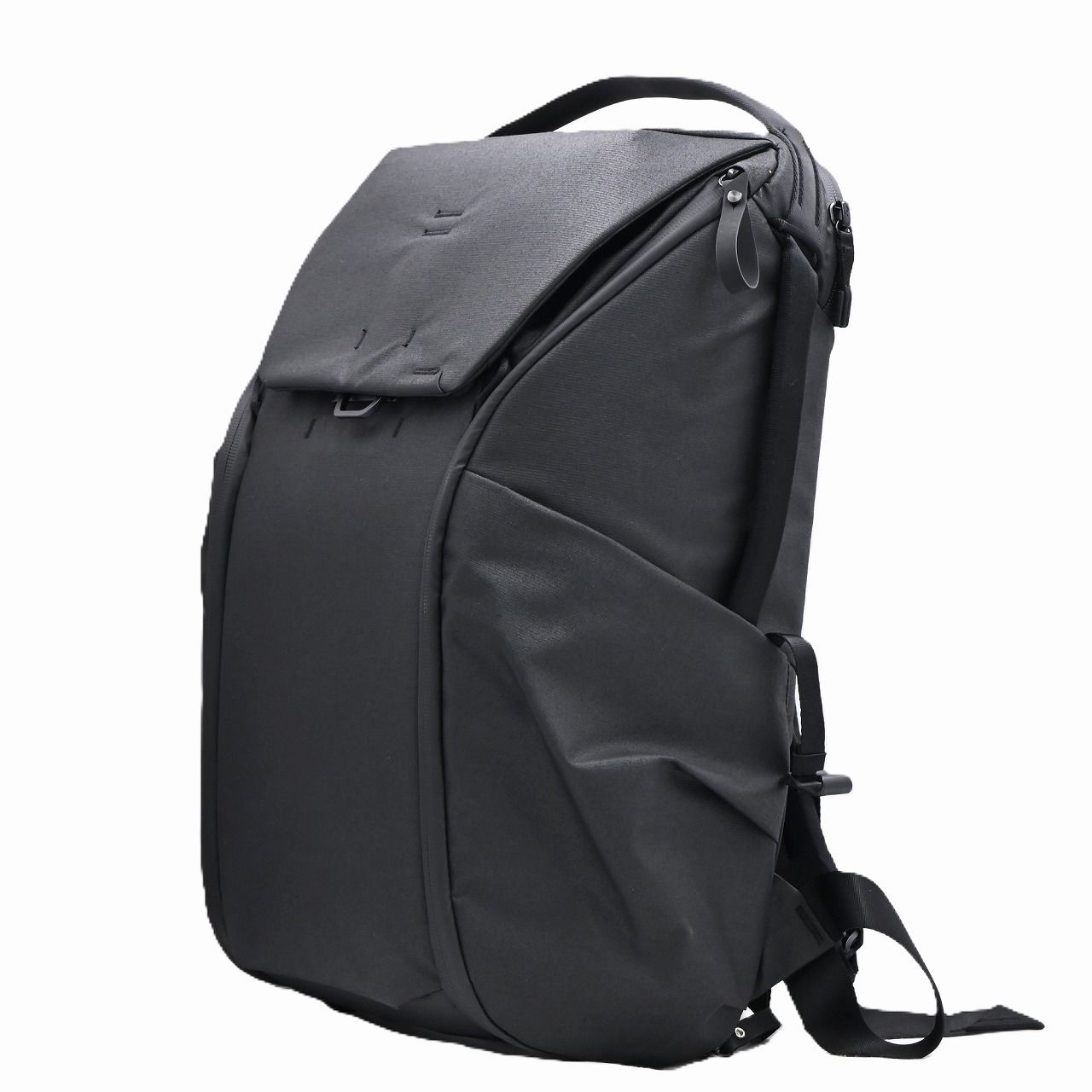 Peak Design ピークデザイン エブリデイ バックパック 30 L ブラック BEDB BK 2 アクセサリ