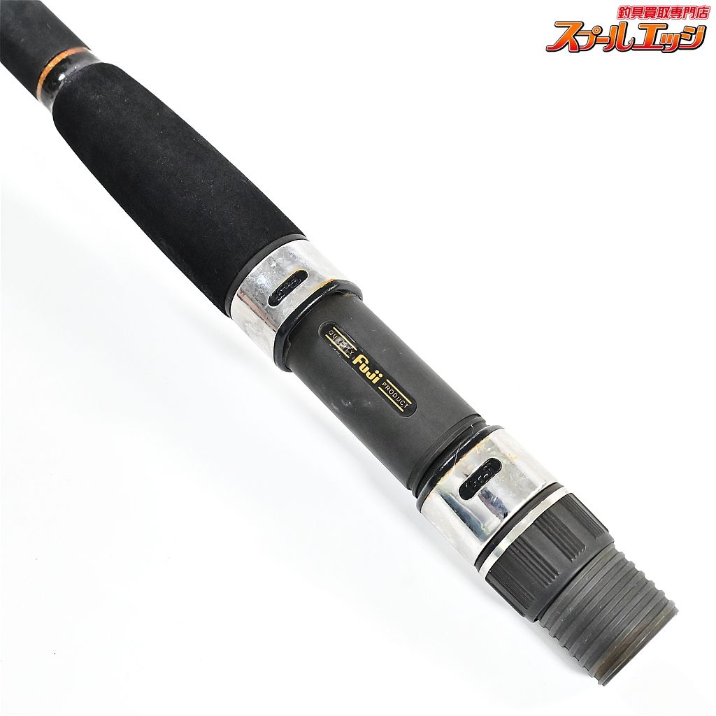DAIWA　リーディング X クウ 180IV ﾀﾞｲﾜ「ﾘｰﾃﾞｨﾝｸﾞ-X ｸｳ 180(3)」入荷です。 – 静岡清水店