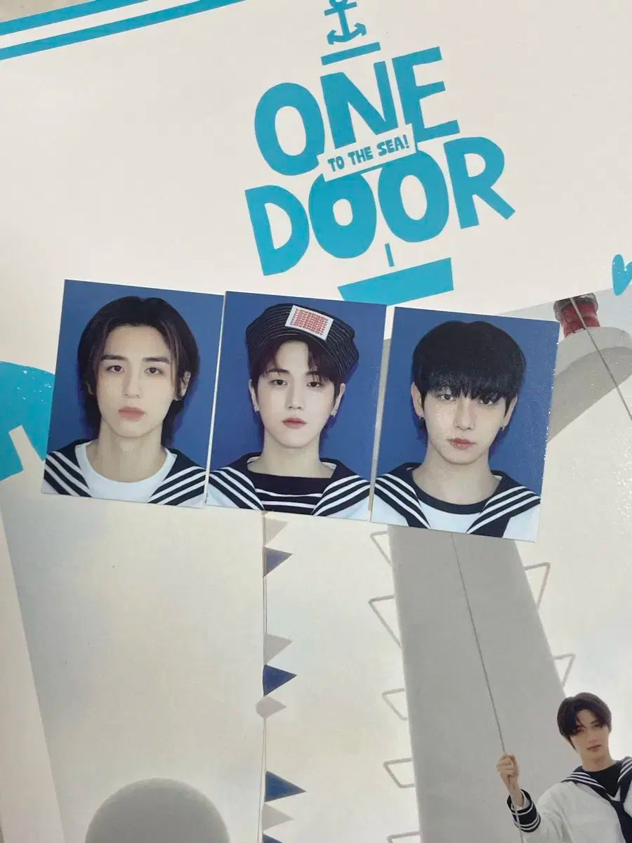 BOYNEXTDOOR(ボイネク) メンバーシップ キット KIT 1 ギー 出品