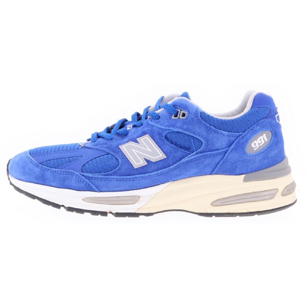 New Balance (ニューバランス) 991V2 ローカットスニーカー